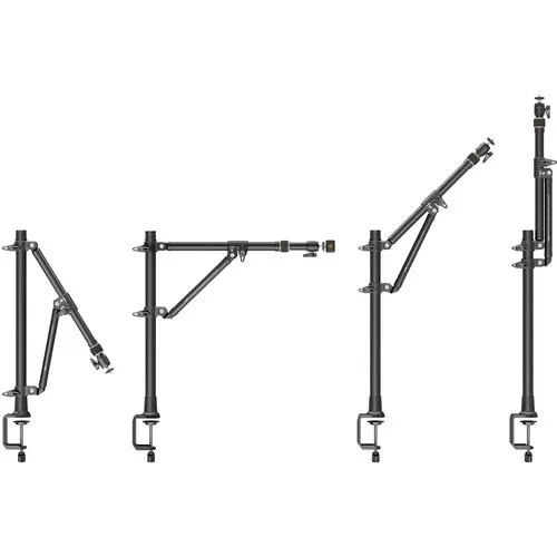 SmallRig Desktop Overhead Photography / Live Streaming Bracket - Image 3