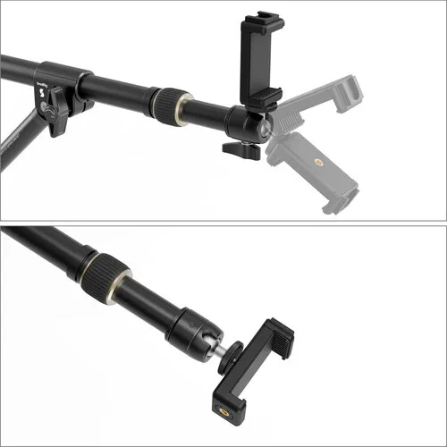 SmallRig Desktop Overhead Photography / Live Streaming Bracket - Image 5