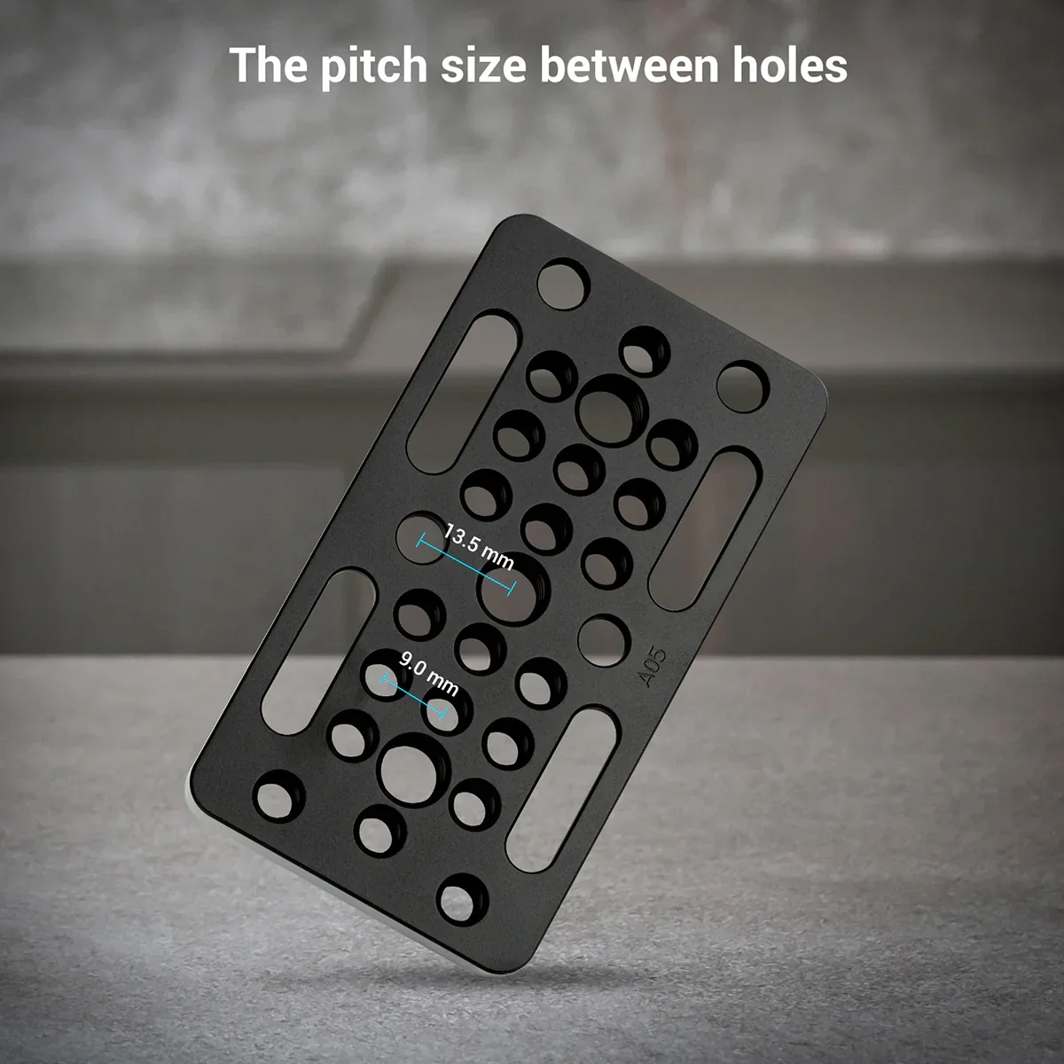 SmallRig Easy Plate - Image 5