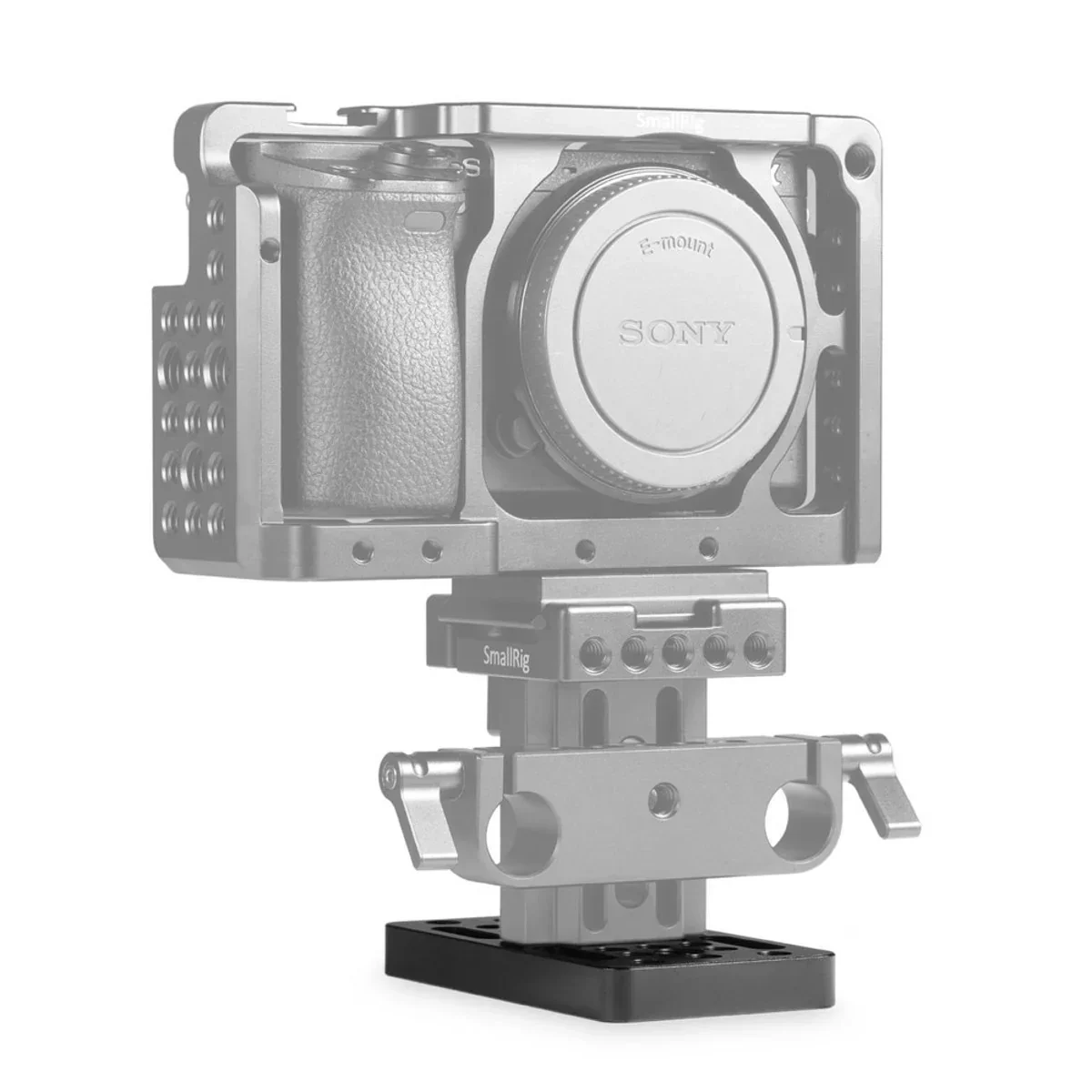 SmallRig Easy Plate - Image 7