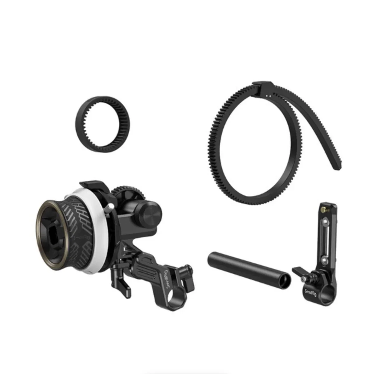 SmallRig F40 mini Follow Focus - Image 4