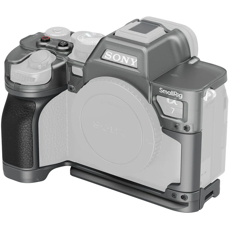 SmallRig Hybrid Modular Cage for Sony 7 IV