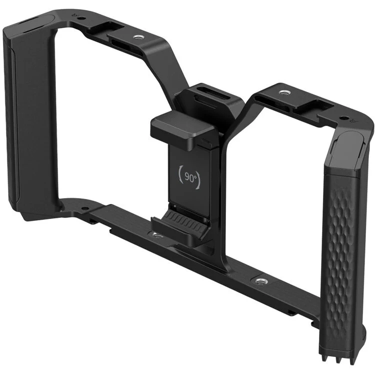 SmallRig IG-01 IntegraGrip Smartphone Cage