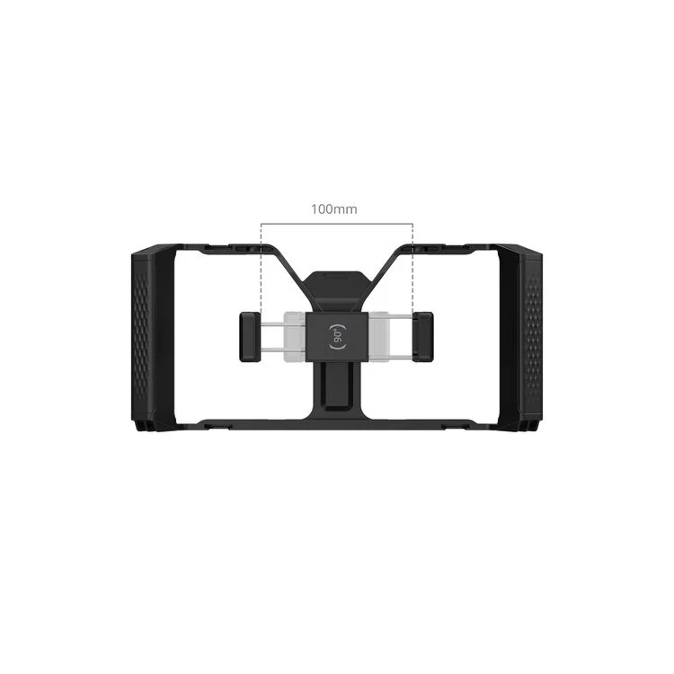 SmallRig IG-01 IntegraGrip Smartphone Cage - Image 2