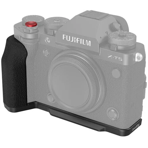 SmallRig L-Shape Grip for FUJIFILM X-T5 (Black)