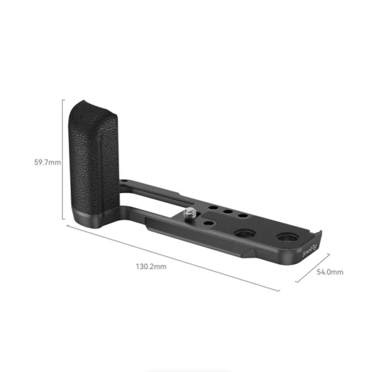 SmallRig L-Shape Grip for FUJIFILM X100VI/X100V (Black) - Image 3