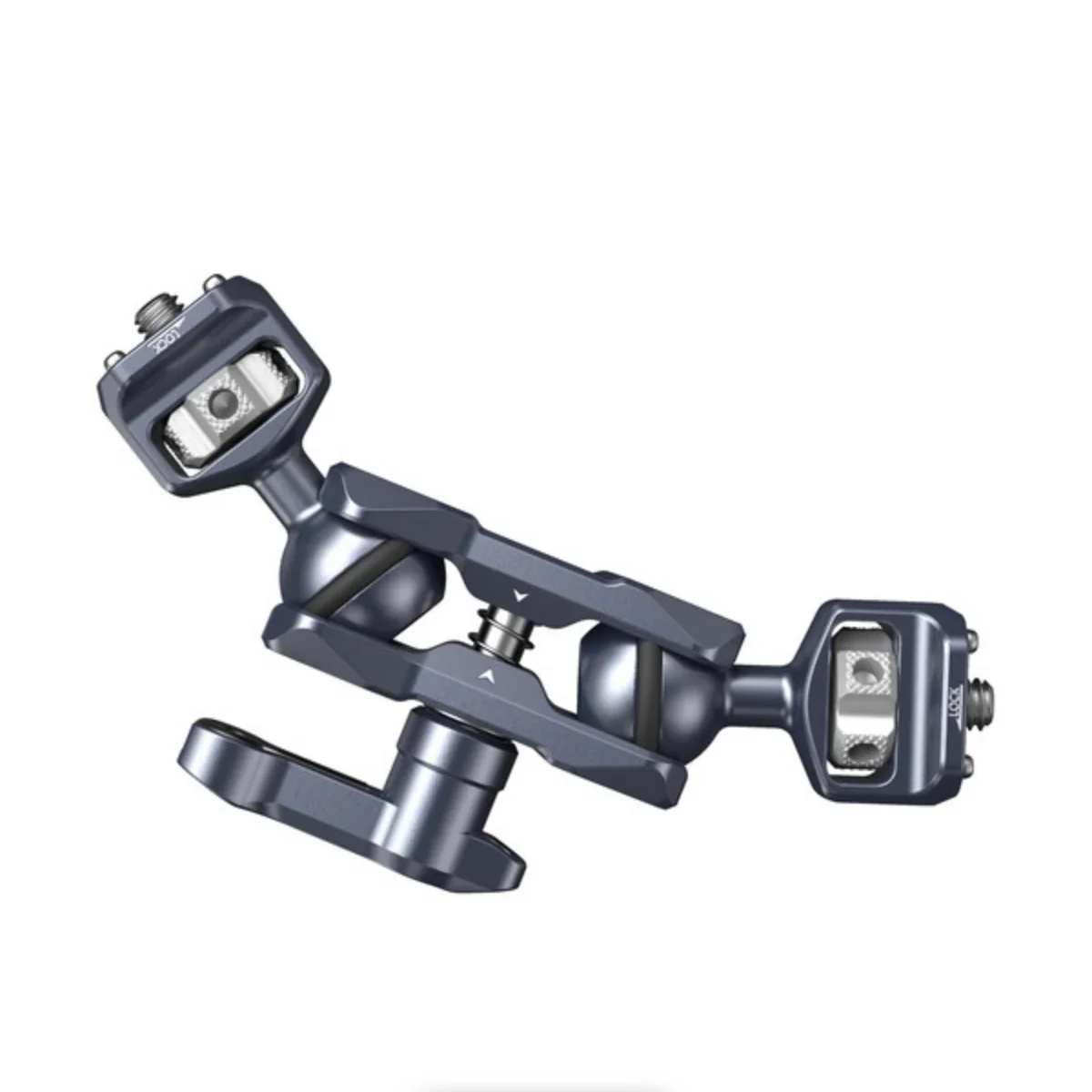 SmallRig Magic Arm with Dual Ball Heads (1/4"-20 Screws)