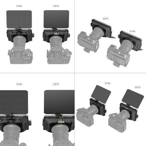 SmallRig Mini Matte Box Lite - Image 3
