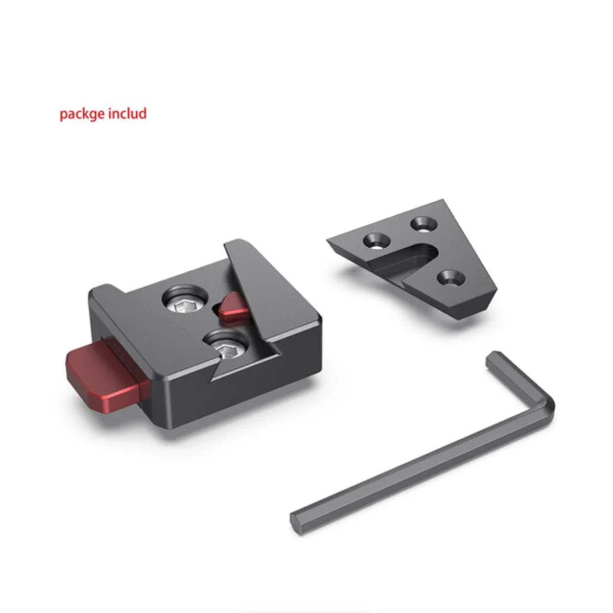 SmallRig Mini V-Lock Assembly Kit - Image 2