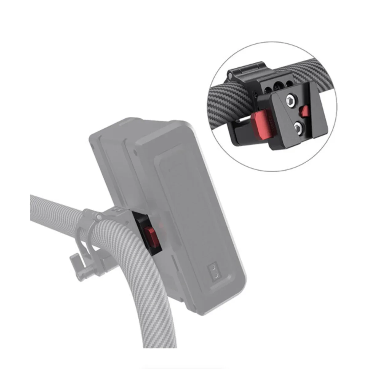 SmallRig Mini V-Lock Assembly Kit - Image 5