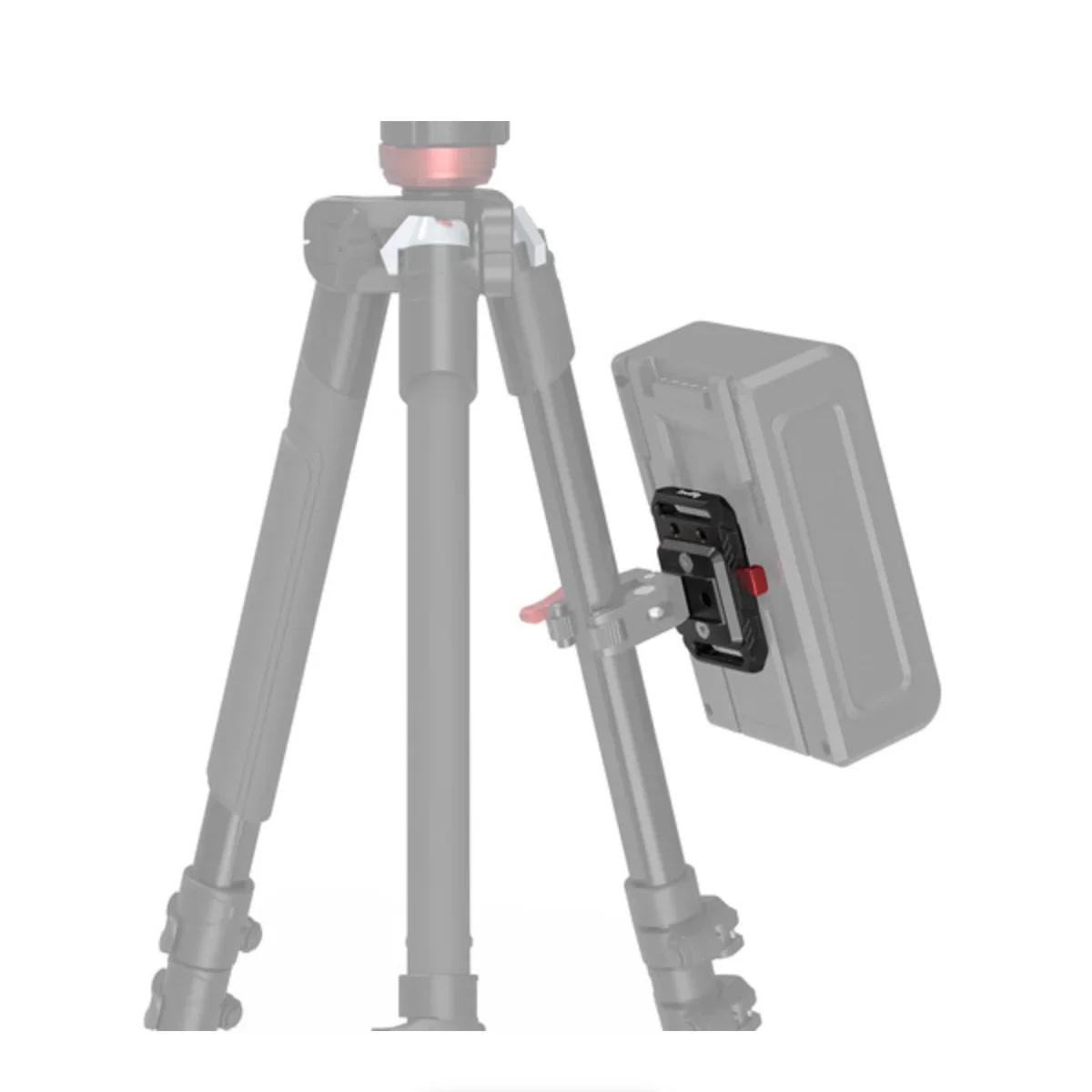 SmallRig Mini V-Lock Battery Plate - Image 8
