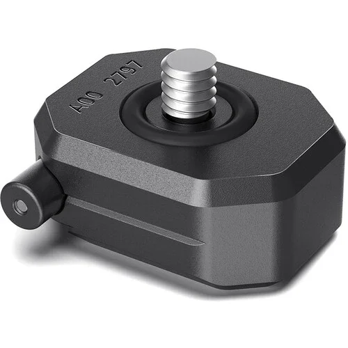 SmallRig Multifunction Shoe Mount with Safety Release - Image 3