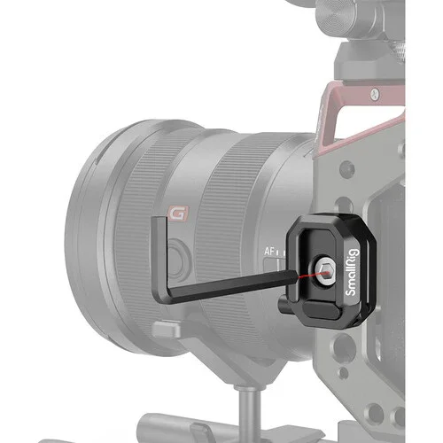 SmallRig Multifunction Shoe Mount with Safety Release - Image 6