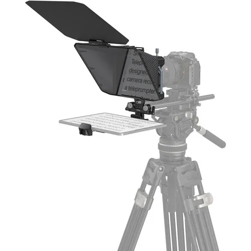 SmallRig Multifunctional Teleprompter 3646 - Image 2