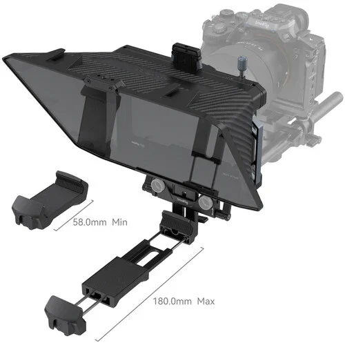 SmallRig Multifunctional Teleprompter 3646 - Image 6