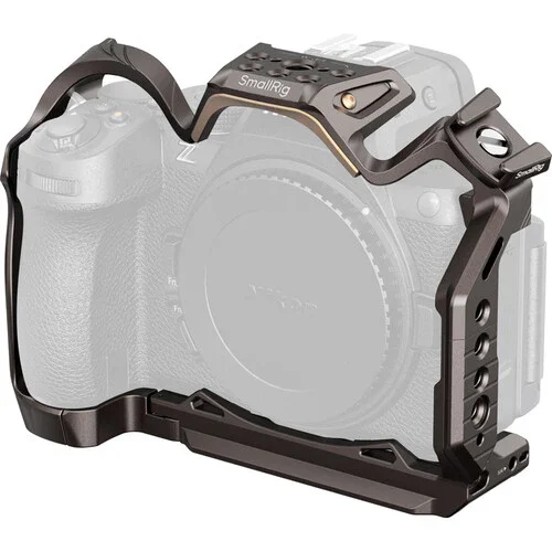 SmallRig "Night Eagle" Cage for Nikon Z5, Z5 II, Z6, Z6 II, Z7 & Z7 II