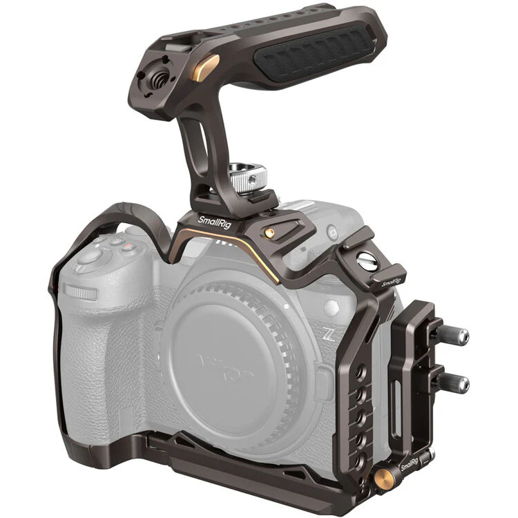 SmallRig Night Eagle Cage Kit for Nikon Z6 III