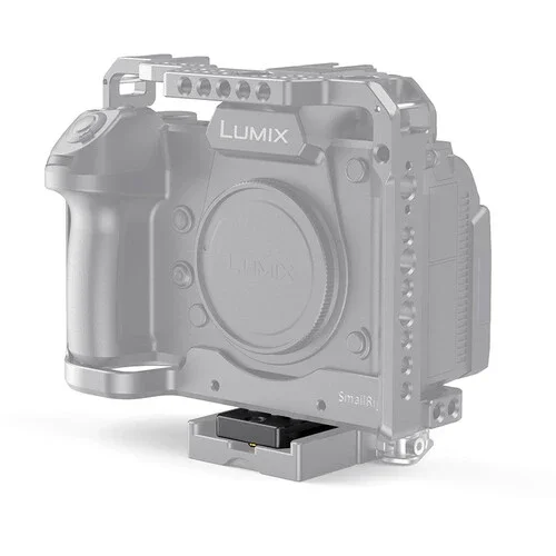 SmallRig Quick Release Arca-Type Plate - Image 2