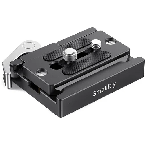 SmallRig Quick Release Arca-Type Plate - Image 5