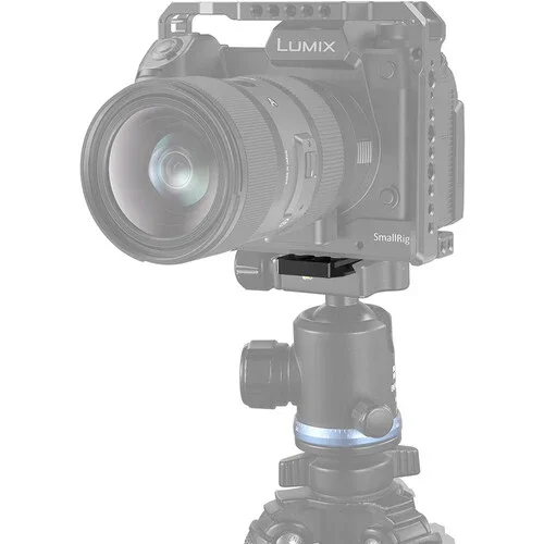 SmallRig Quick Release Arca-Type Plate - Image 6