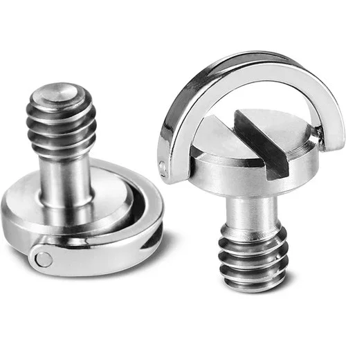 SmallRig Quick release Camera Fixing screw 1/4 inch - Image 2