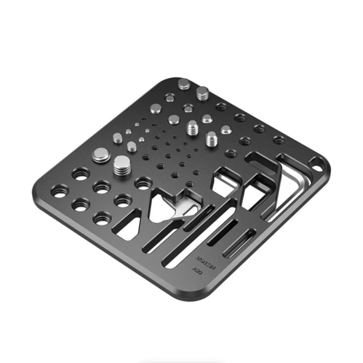 SmallRig Screw and Allen Wrench Storage Plate Kit - Image 4