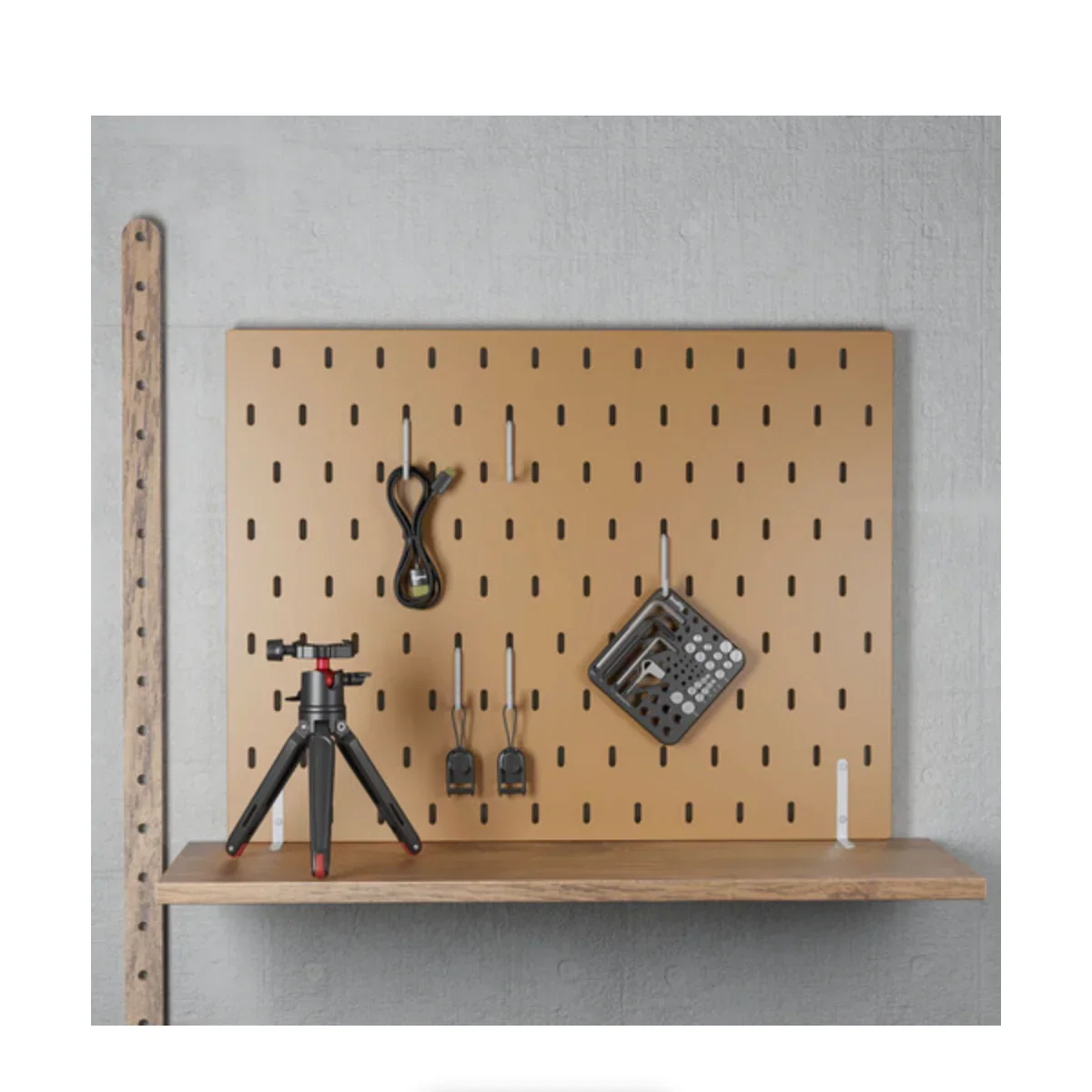 SmallRig Screw and Allen Wrench Storage Plate Kit - Image 6