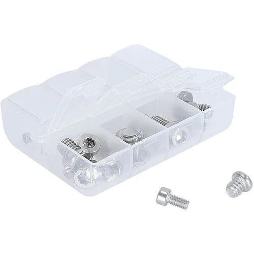 SmallRig Screw Set for Camera Accessories - Image 10