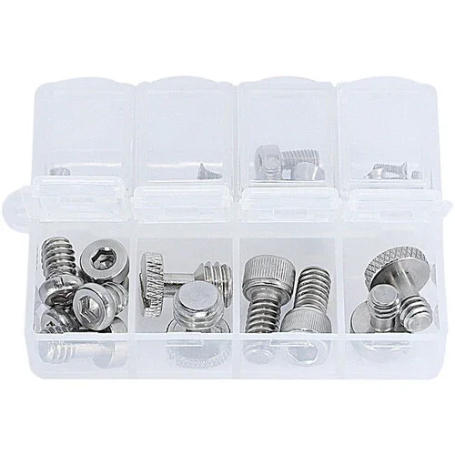 SmallRig Screw Set for Camera Accessories - Image 11