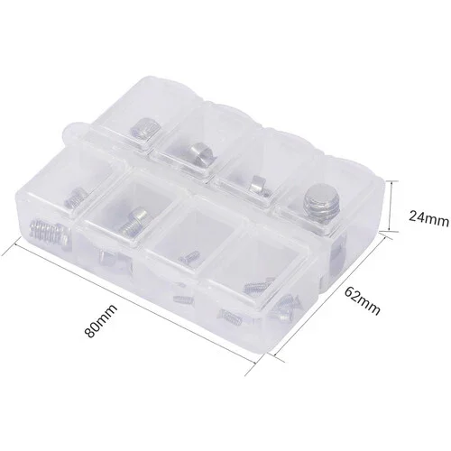 SmallRig Screw Set for Camera Accessories - Image 2