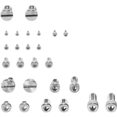 SmallRig Screw Set for Camera Accessories - Image 4