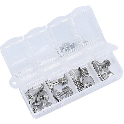 SmallRig Screw Set for Camera Accessories - Image 8