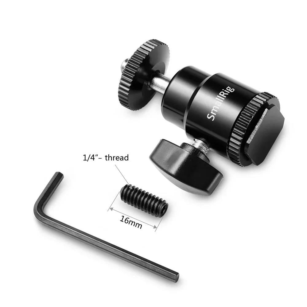 SmallRig Shoe Mount - Image 2