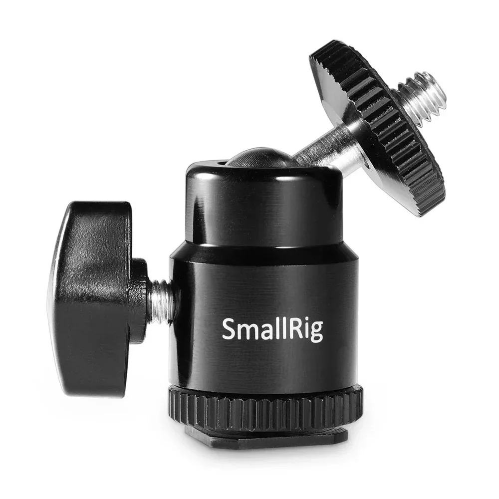 SmallRig Shoe Mount - Image 3