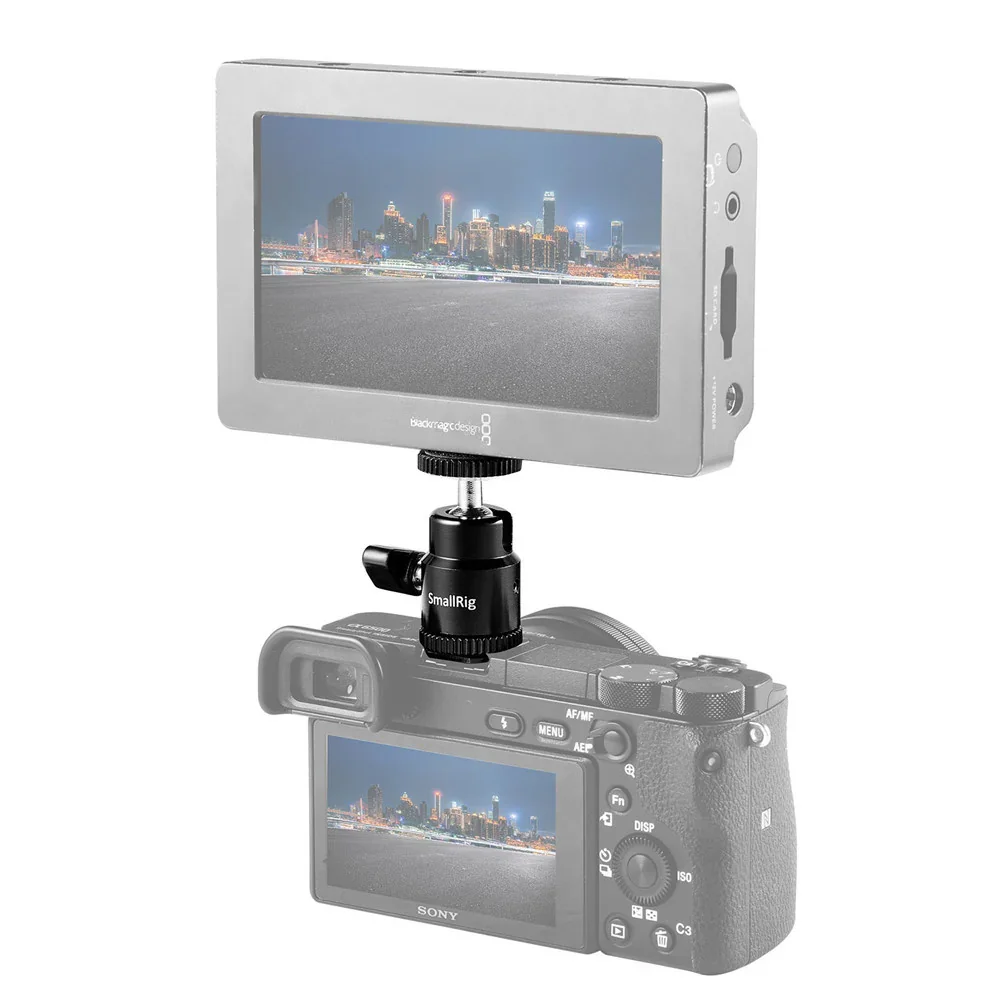 SmallRig Shoe Mount - Image 4