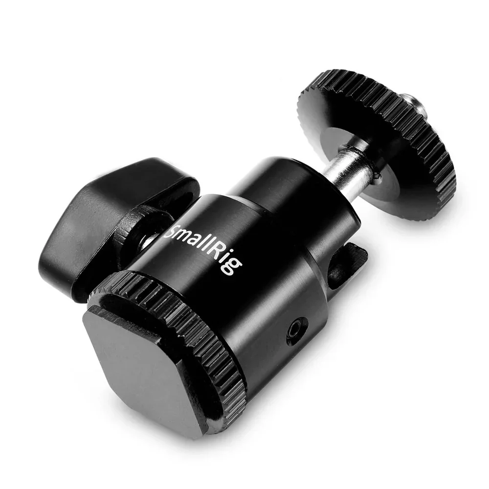 SmallRig Shoe Mount - Image 5