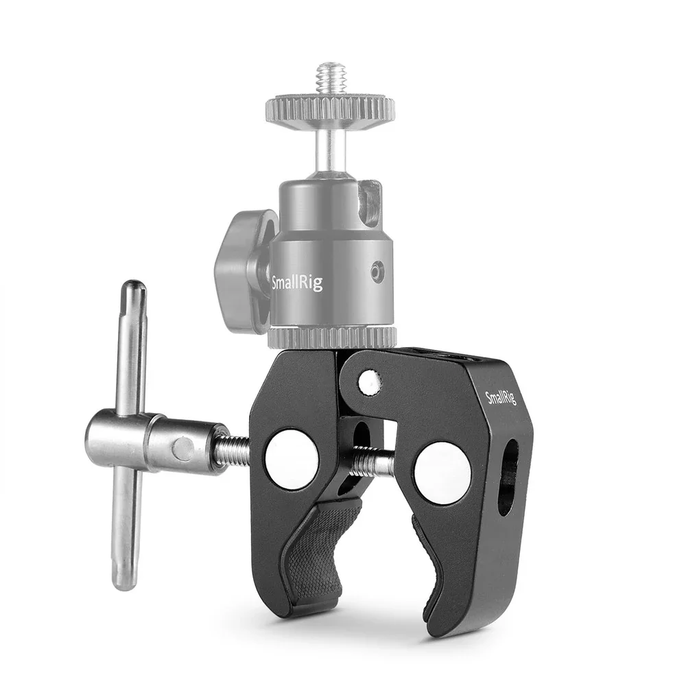 SmallRig Super Mini Clamp - Image 4