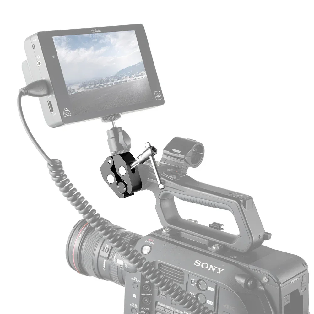 SmallRig Super Mini Clamp - Image 5