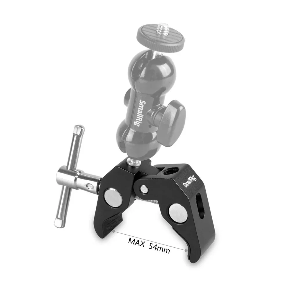 SmallRig Super Mini Clamp - Image 6