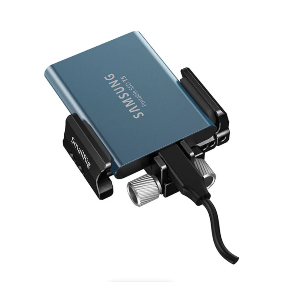 SmallRig Universal Holder for External SSD - Image 14