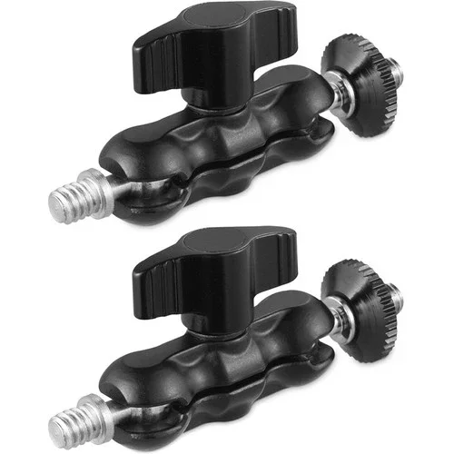 SmallRig Universal Magic Arm with Ball Heads (2-Pack) - Image 2