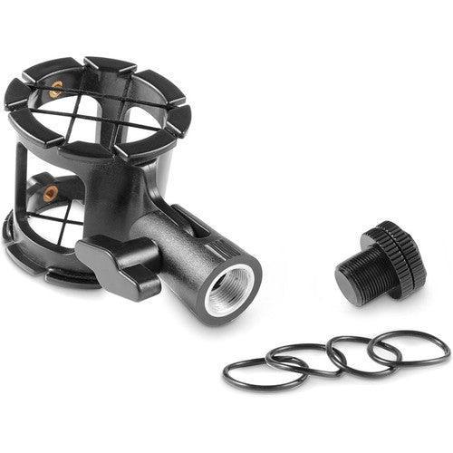 SmallRig Universal Microphone Shock Mount Adapter - Image 2