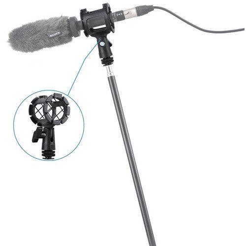 SmallRig Universal Microphone Shock Mount Adapter - Image 4