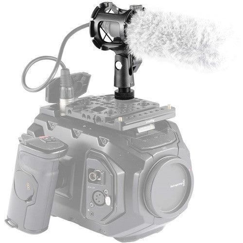 SmallRig Universal Microphone Shock Mount Adapter - Image 5