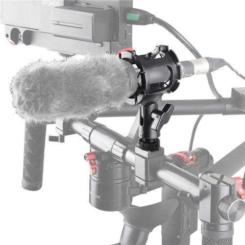 SmallRig Universal Microphone Shock Mount Adapter - Image 6