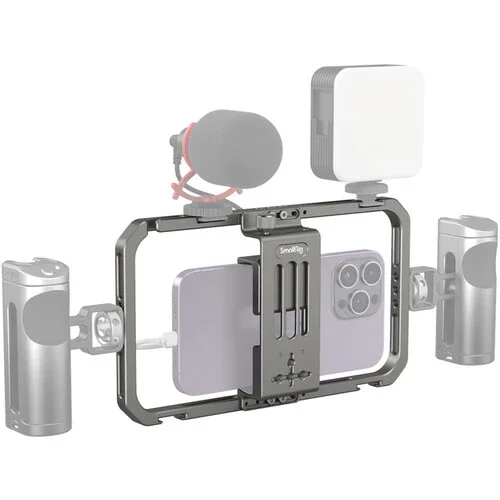 SmallRig Universal Mobile Phone Cage - Image 2