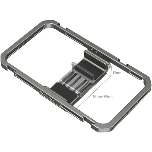 SmallRig Universal Mobile Phone Cage - Image 3