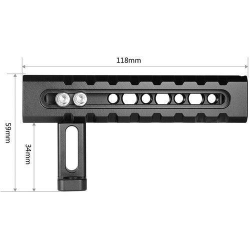 SmallRig Universal Stabilizing Camera Top Handle - Image 3