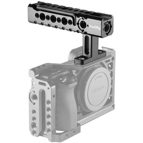 SmallRig Universal Stabilizing Camera Top Handle - Image 5