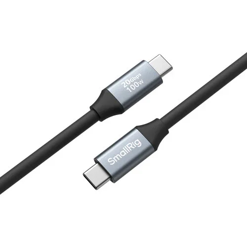 SmallRig USB-C Cable (13.8") - Image 2